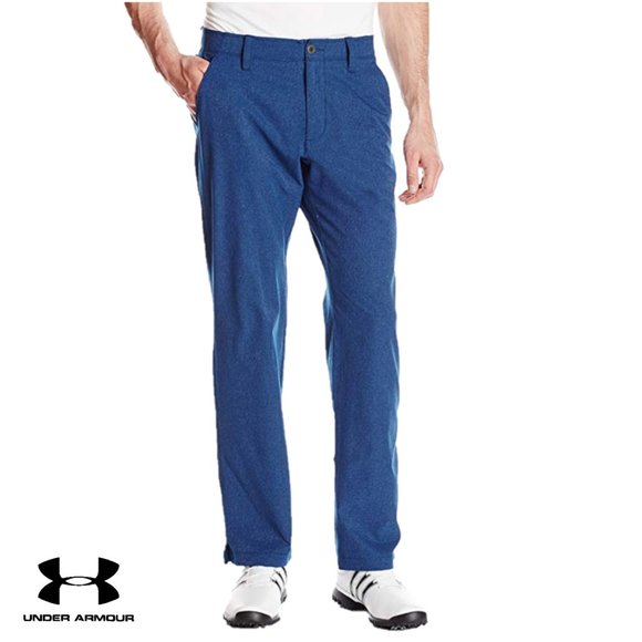 under armour men's match play vented pants